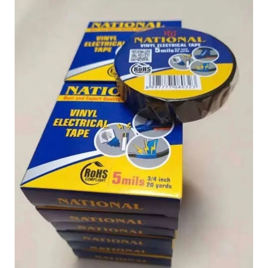 SOLASI LISTRIK NASIONAL