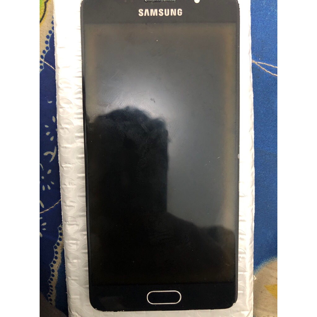 LCD Samsung A510FD ORIGINAL Copotan 100%