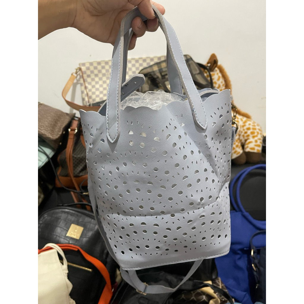 tas bucket
