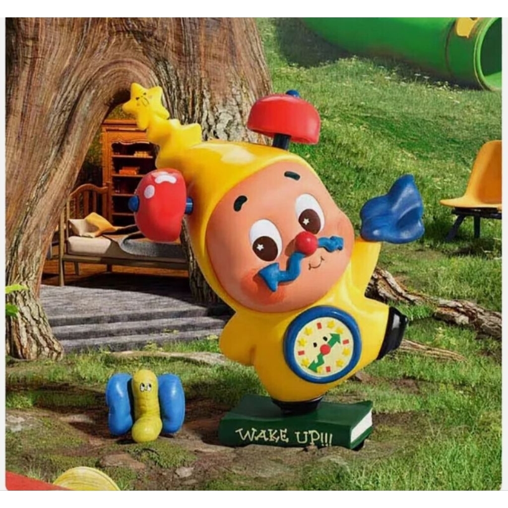 Twinkle Be A Little Star