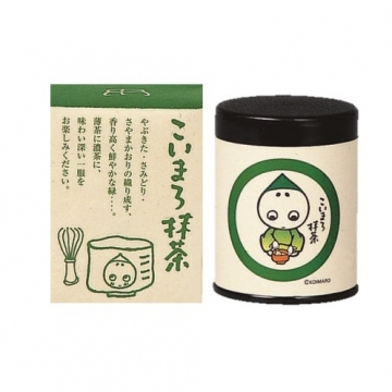

Ujitawara Seicha - Koimaro Matcha 40g