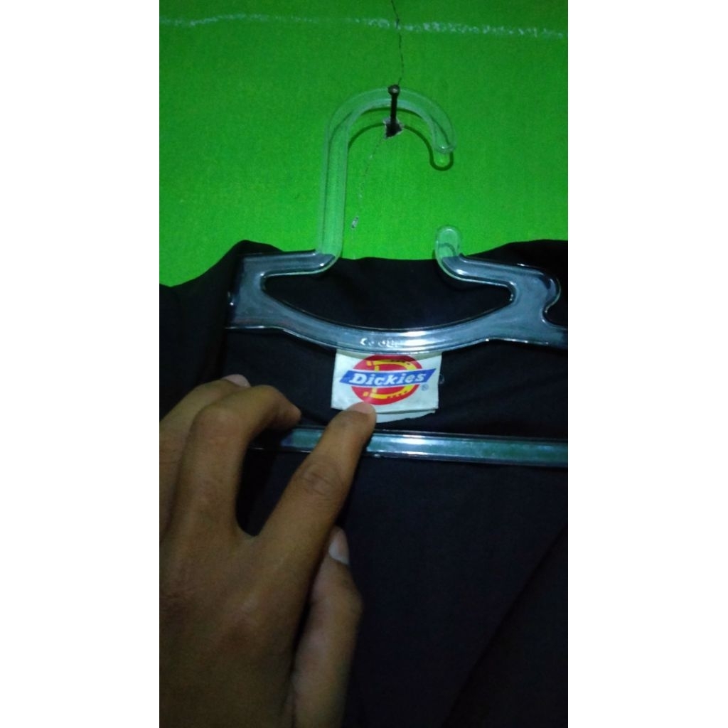 Wearpack Dickies