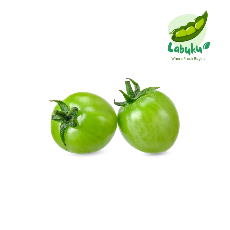 

Labuku – Tomat Hijau Segar Premium Lokal