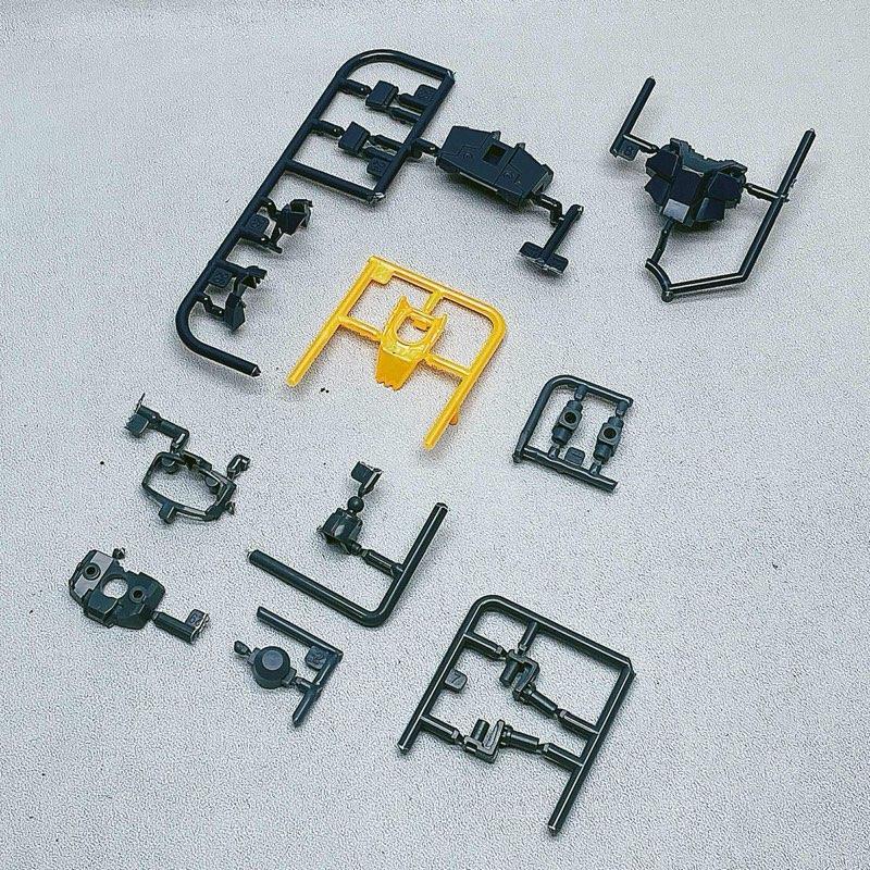 Xindong HG 1:144 Unicorn Banshee Part Body