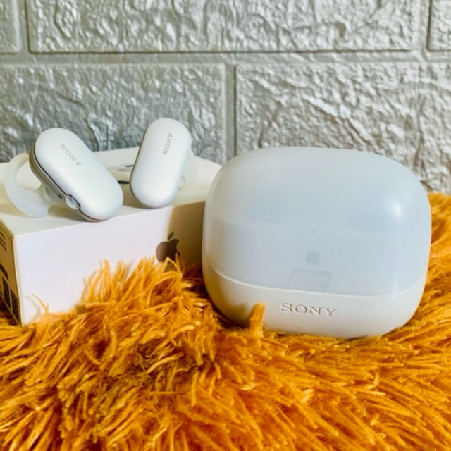 TWS Sony WF - SP900 Original