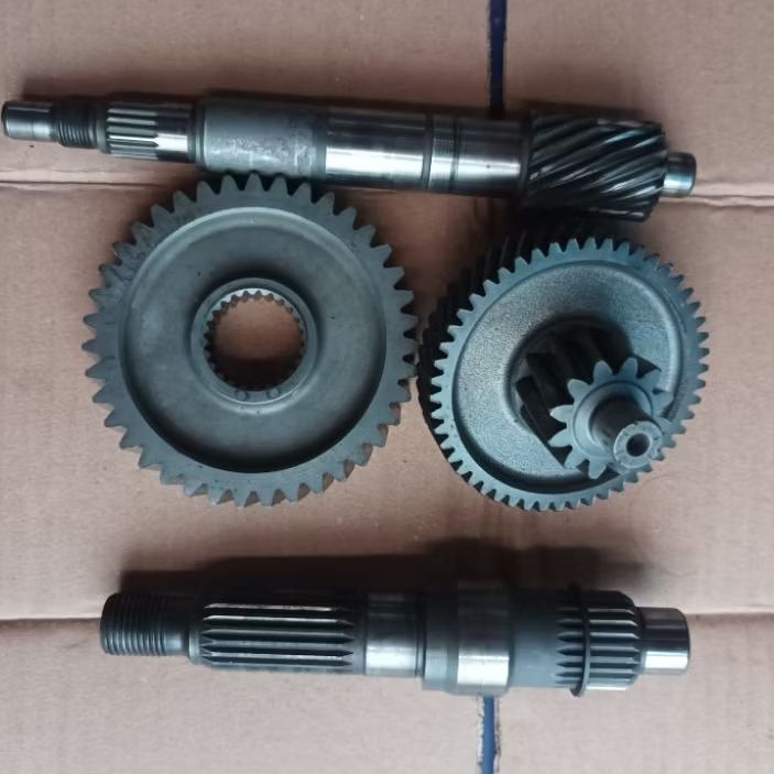 Gigi gardan Yamaha freego PNP Fazio Yamaha gear bekas original