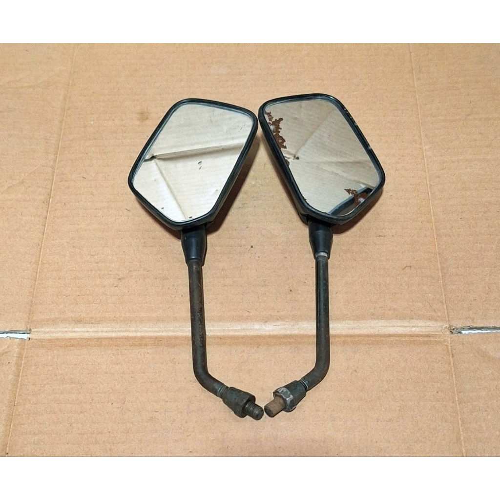 spion honda tiger lawas tilas gl max original