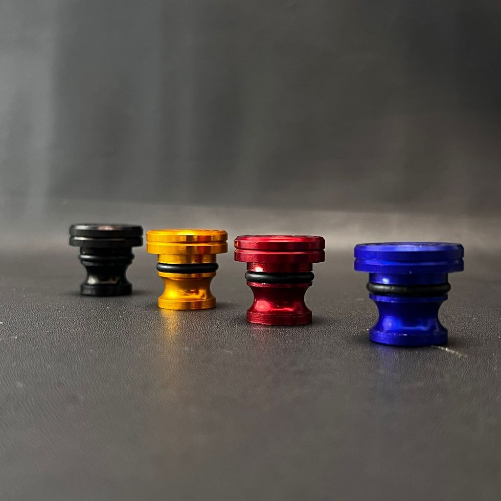 MONEL TUTUP RPM DURAL/ PENUTUP RPM VARIASI RX KING/ BAUD TUTUP RPM RXKING VARIASI