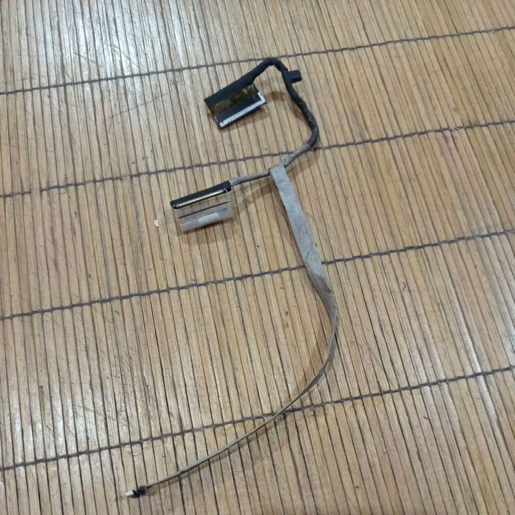 Fleksibel LCD Dell E6230