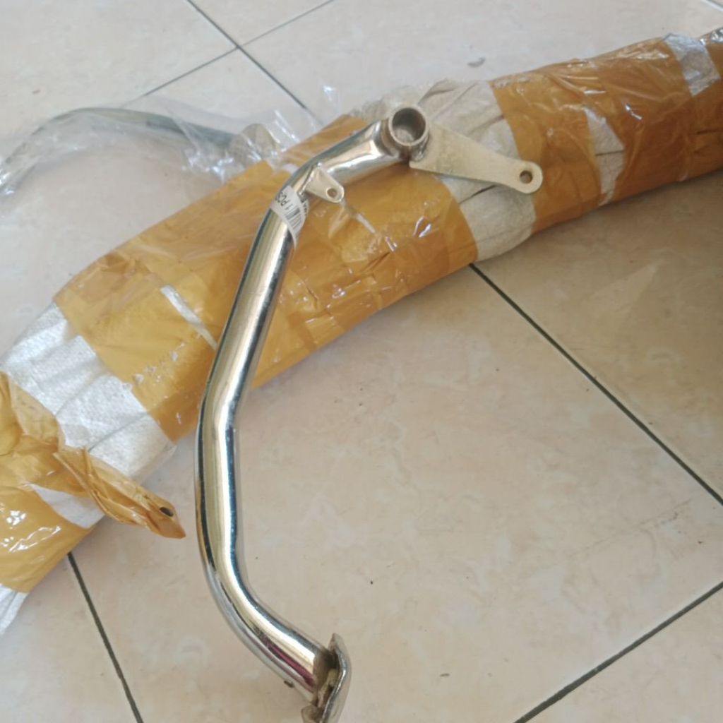 pedal rem supra fit lama