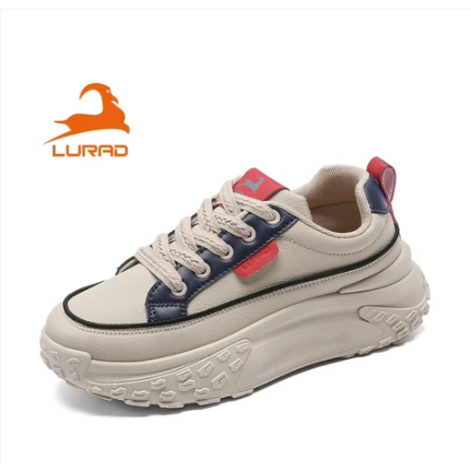 LURAD Sepatu olahraga wanita sneakers olahraga wanita sepatu olahraga wanita running sepatu olahraga