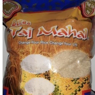 

Beras Taj Mahal 5kg Beras Diabetes Beras Kesehatan Beras Diet beras tajmahal