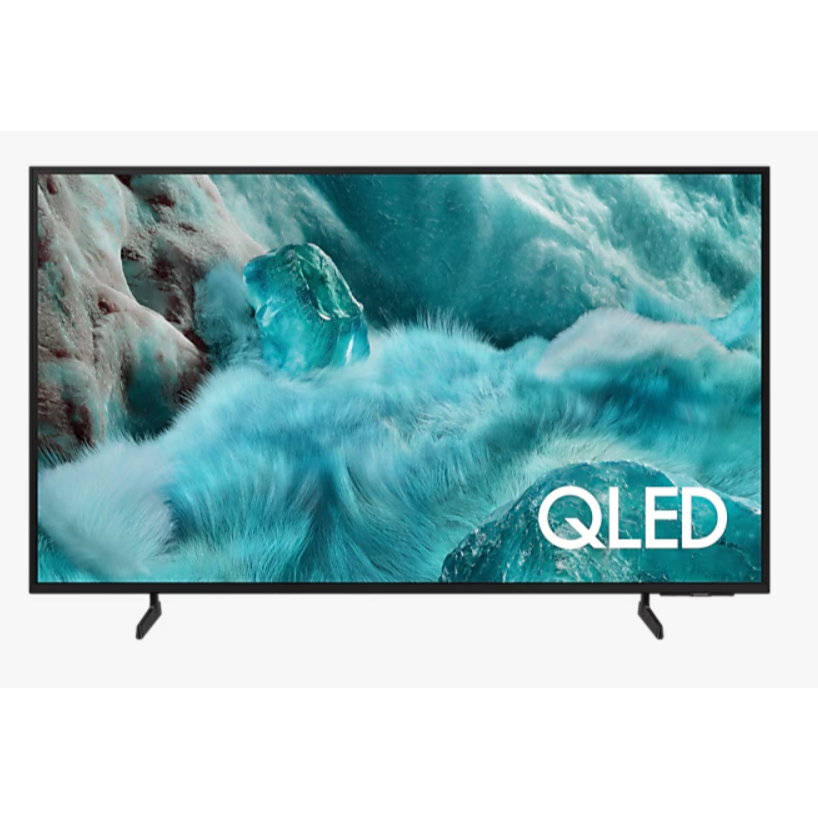 QLED SAMSUNG 50Q7FAAKXXD / QA50Q7FAAKXXD (QLED UHD 4K SMART TV 2025)