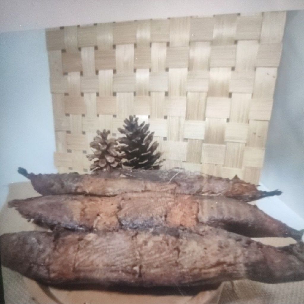 

Cakalang fillet grosir 5kg