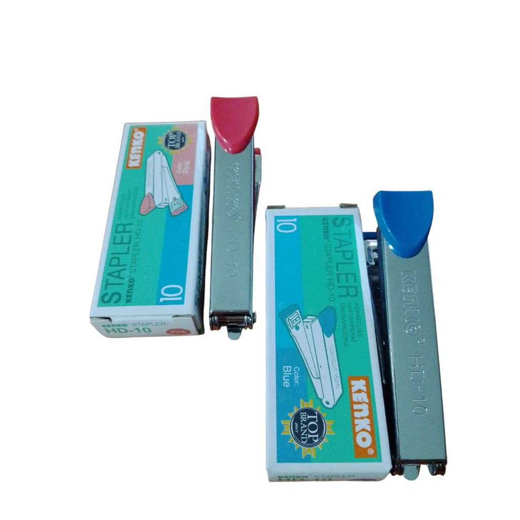 

STAPLER KENKO HD-10