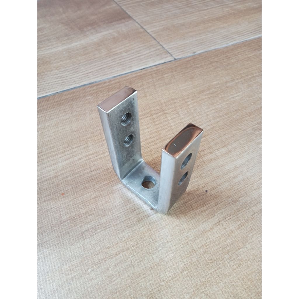 peninggi shock belakang crf 150 pangkon peninggi shock crf 150