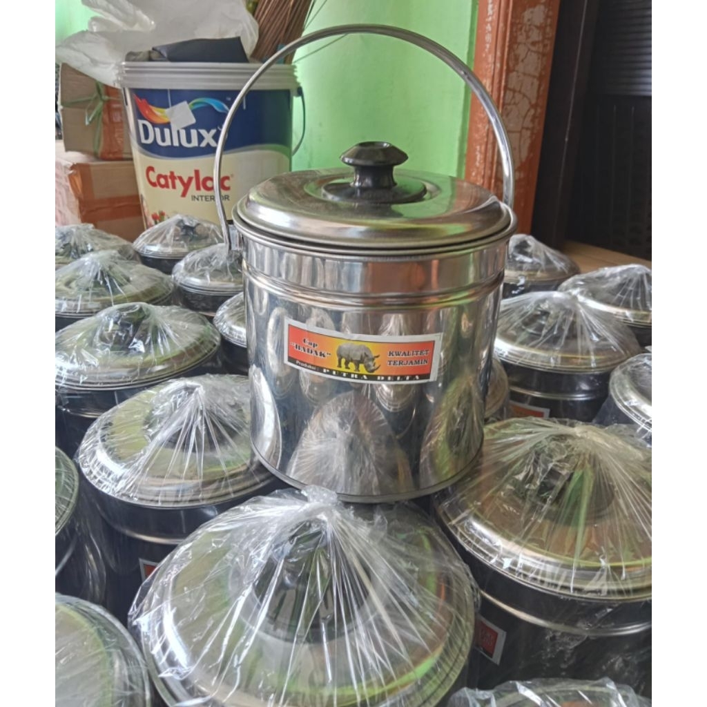 COD RANTANG SOTO/TUNGGAL/RANTANG SAYUR/RANTANG SERBAGUNA/RANTANG STAINLESS STEEL