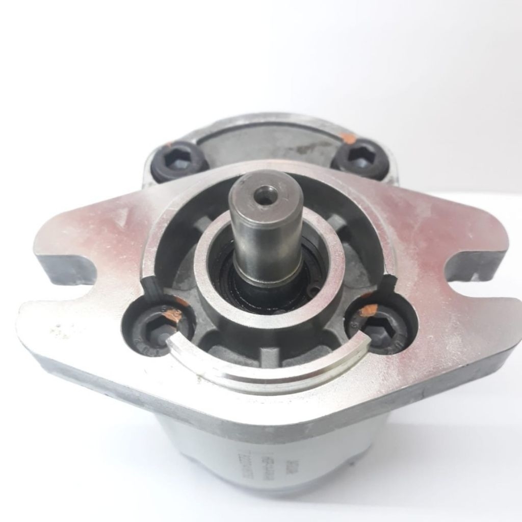 GEAR PUMP JAGUAR HGP-1A-F5R / JAGUAR / GEAR PUMP 5CC