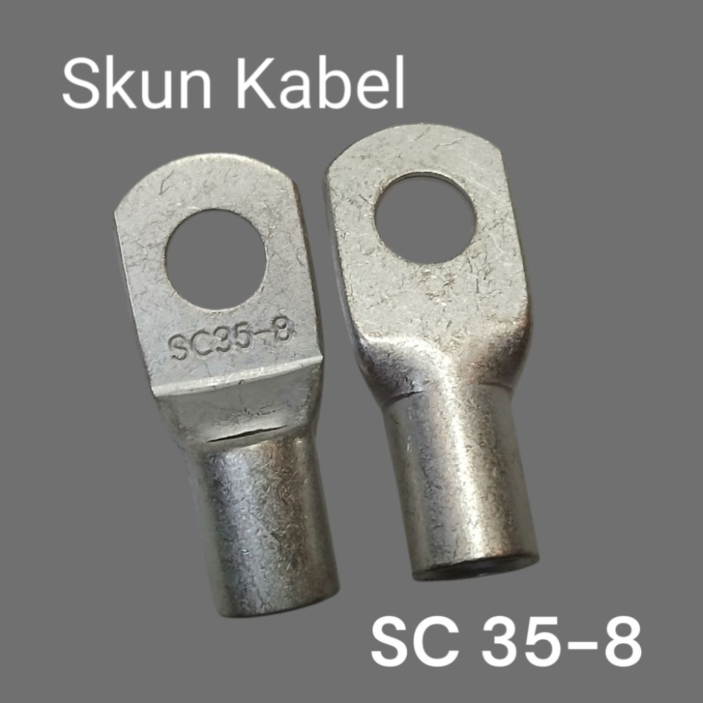 Skun Kabel SC 35-8/35-10/35-12 Skun