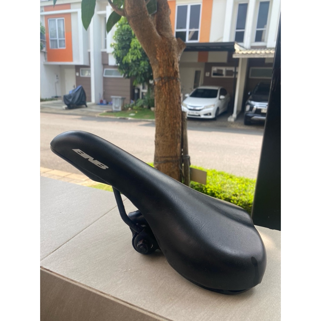 Saddle Bike BnB