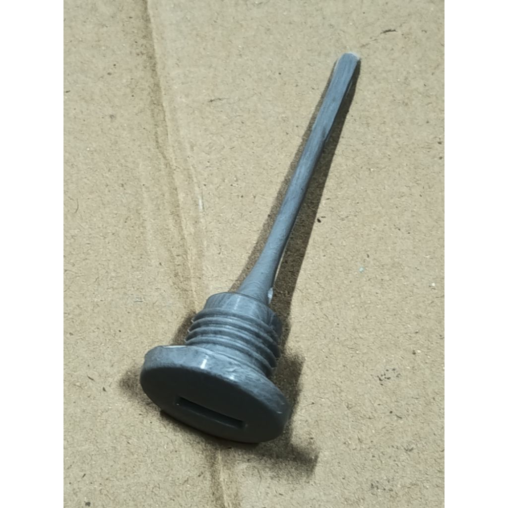 TUTUP OLI/UKURAN OLI MESIN MIO J /MIO GT###