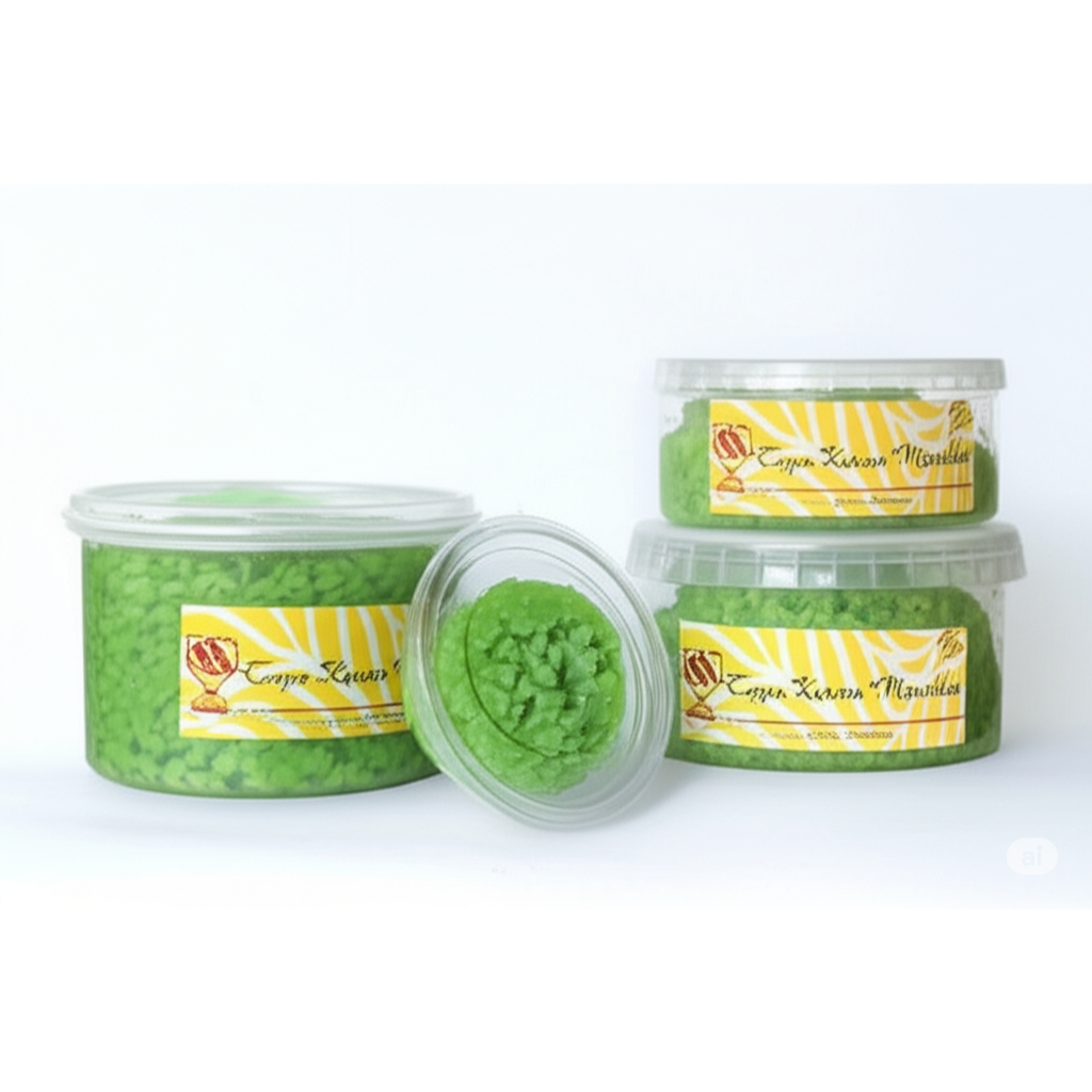 

Tape Ketan Muntilan 181