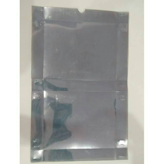 

Mika Kotak Souvenir Uk 24x18x4 DK ( MIKA SAJA )