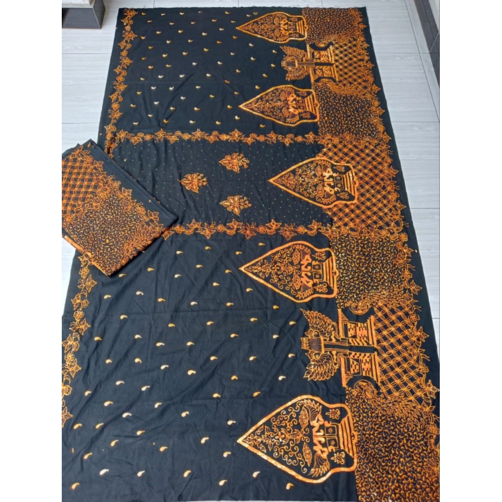 Sarung sendang dewasa