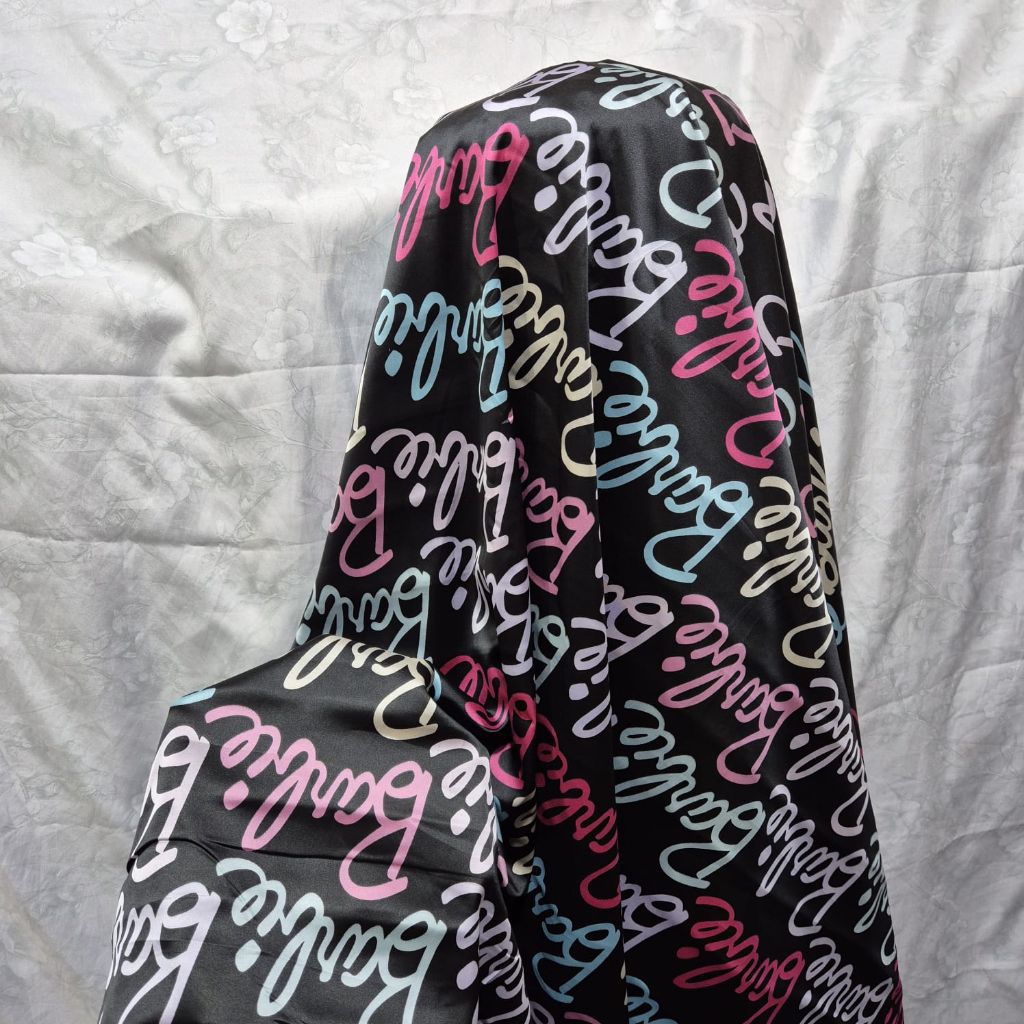 kain satin motif - kain satin silk motif - kain satin armani - kain satin polos - kain satin velvet 