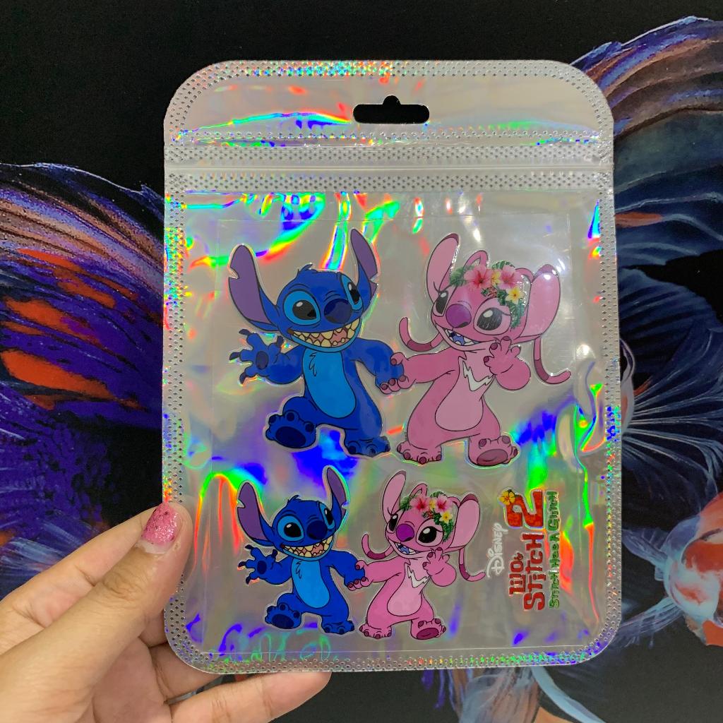 

[Karakter] Sticker Jelly Karakter Motif DIY Dekorasi Botol Kotak Makan Casing Kotak Laptop Peralatan Sekolah dll Stiker Tempelan Lucu Evermine