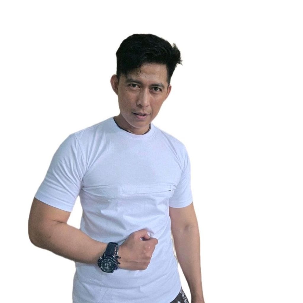 Baju daleman umroh dewasa laki laki