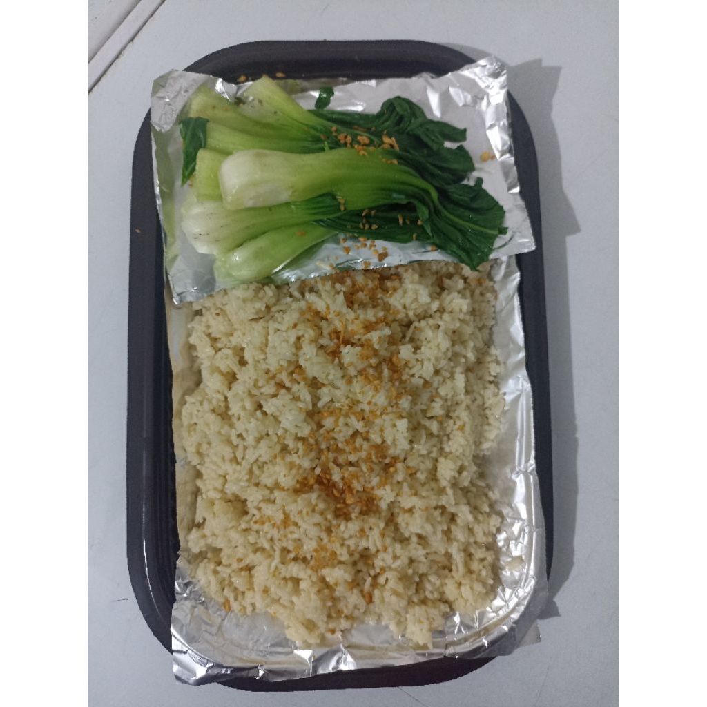 

Hainan Rice Tray - Large Tray by Xin Kitchen