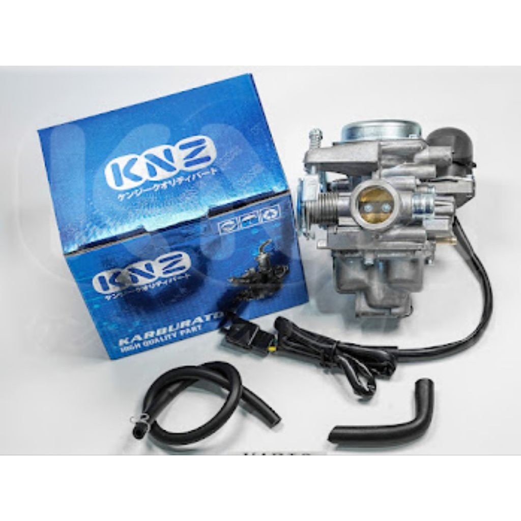 CARBURATOR KARBURATOR VARIO KVB KNZ