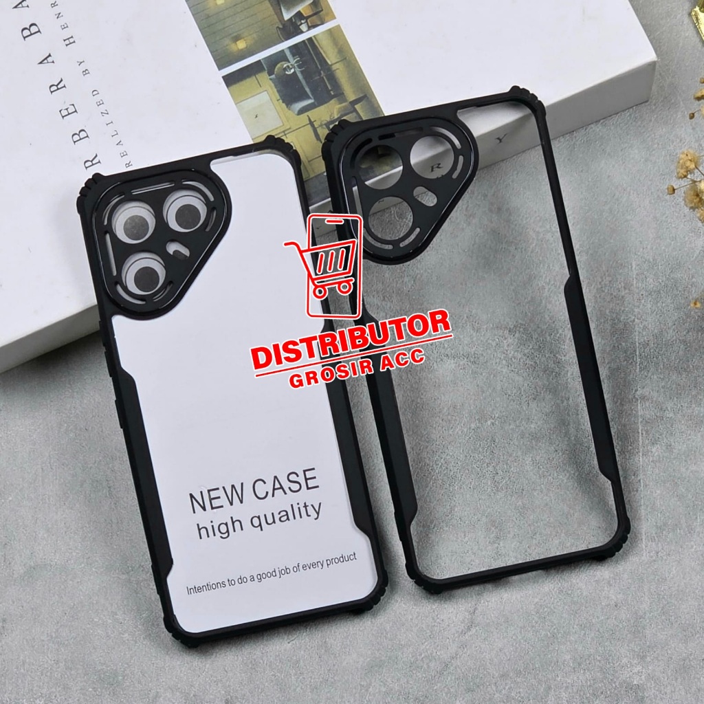 TECNO POVA 7 5G TECNO POVA 7 ULTRA CASE ARMOR SHOCKPROOF CASE FUSION TECNO POVA 7 5G TECNO POVA 7 UL