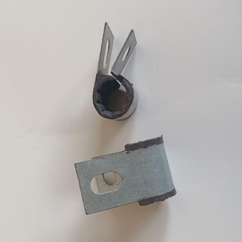 Klem Jepitan kabel Selang Mobil Motor Universal