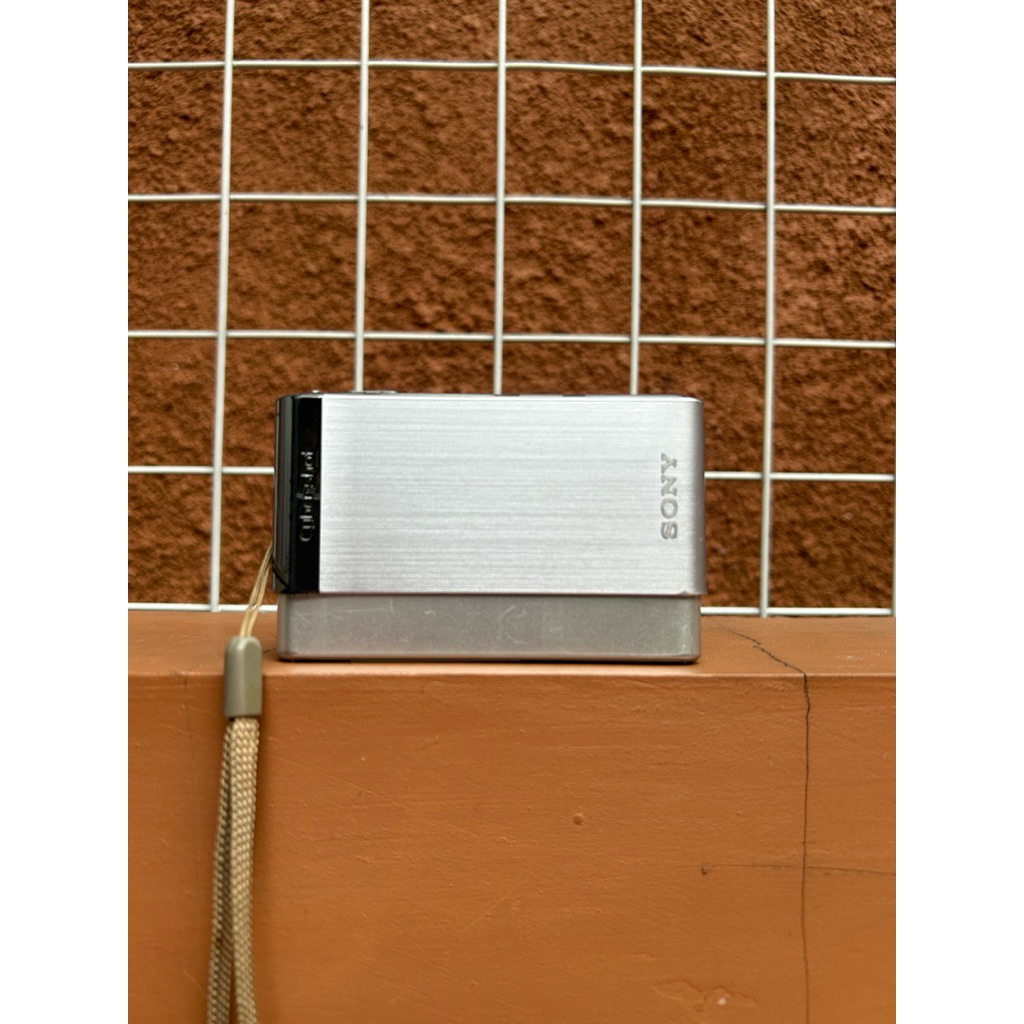 DIGICAM SONY DSC T-90