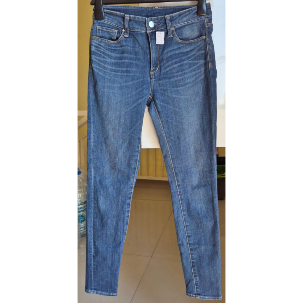 Azul by Moussy Jeans