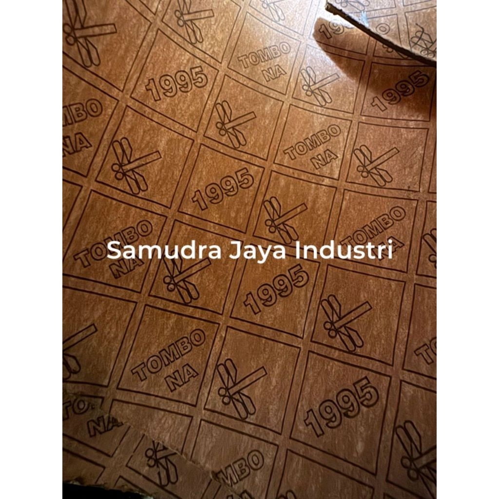 Packing Gasket TOMBO NA 1995 Lembaran 0,5mm