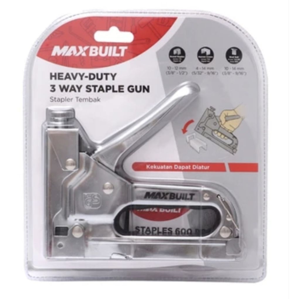 

Stapler Tembak 4-14 Mm 3 In 1