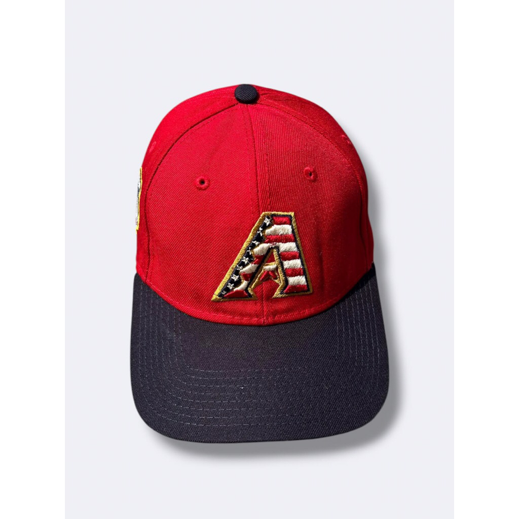 Topi New Era Arizona Diamondbacks 9Forty Baseball Hat