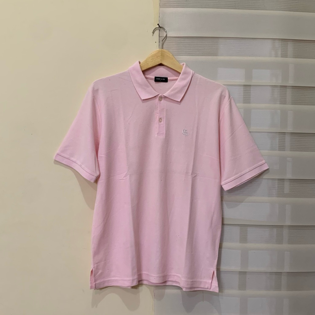 Poloshirt COMMEE CA ISM