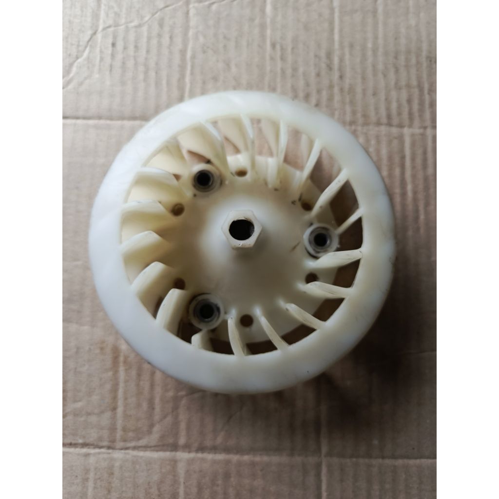 kipas mesin kipas mahgnet motor beat espi scopy fi vario 110 led k44 original copotan motor