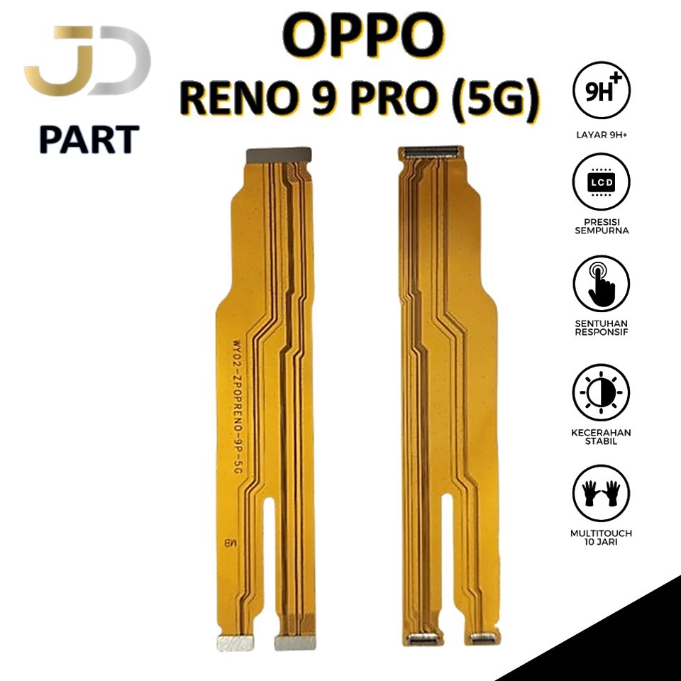 FLEXIBLE BOARD OPPO RENO 9 PRO (5G)