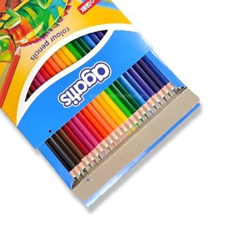 

Pensil Warna AGATIS Neopex