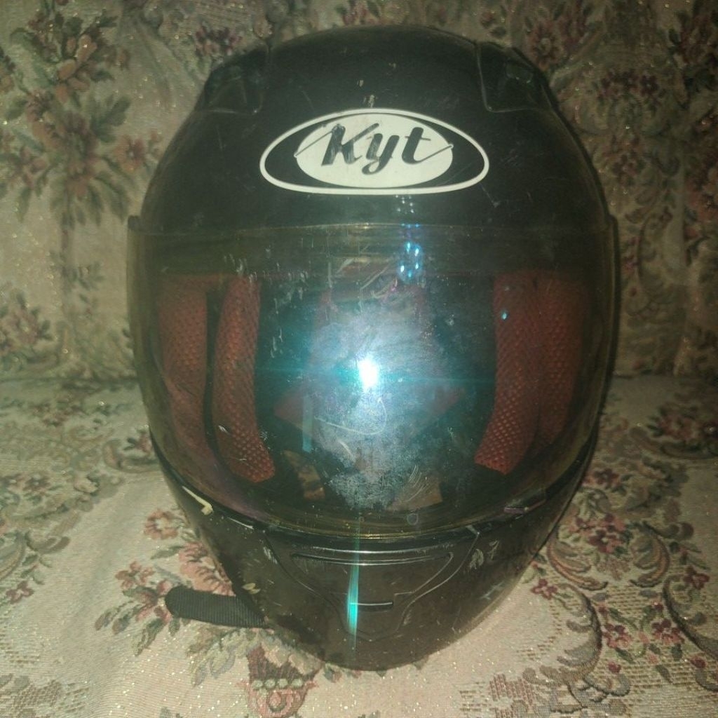 Helm Full Face KYT RC 7