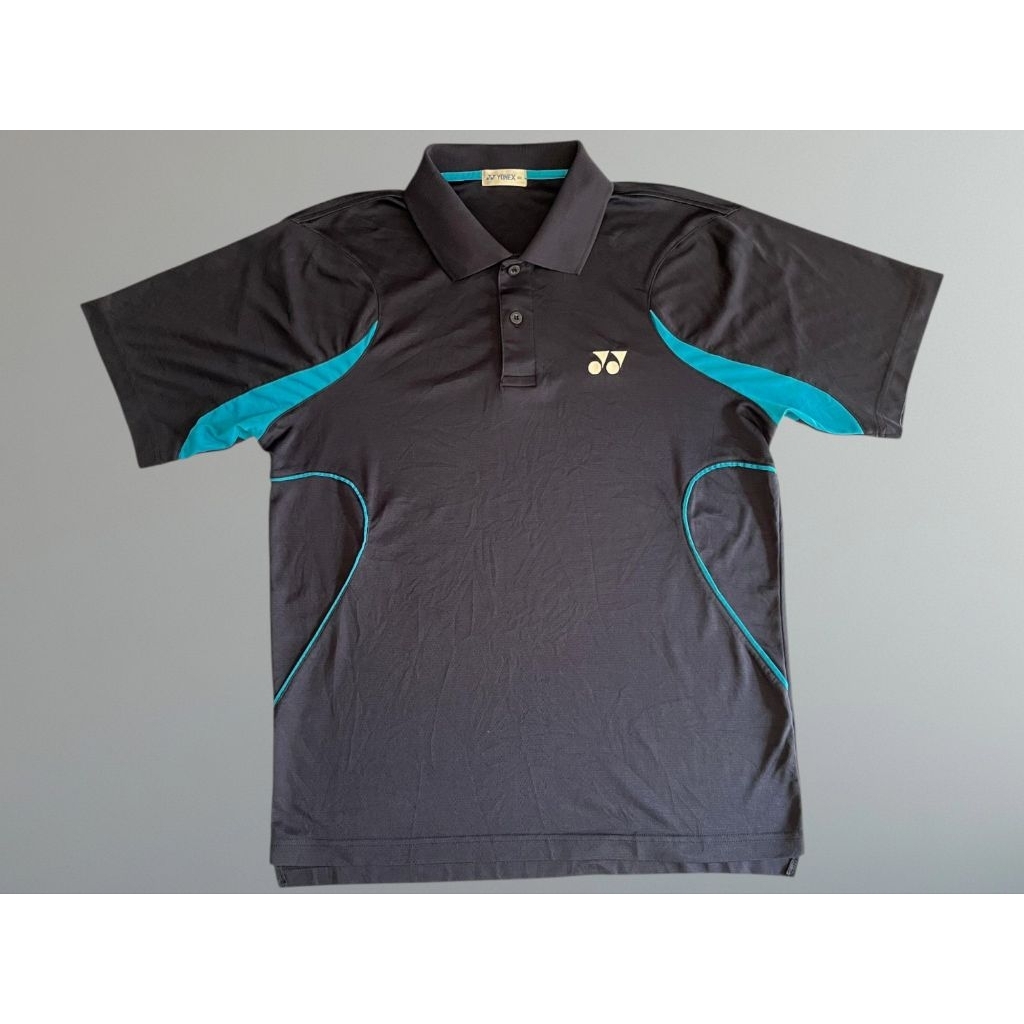 T_SHIRT POLO YONEX DONGKER