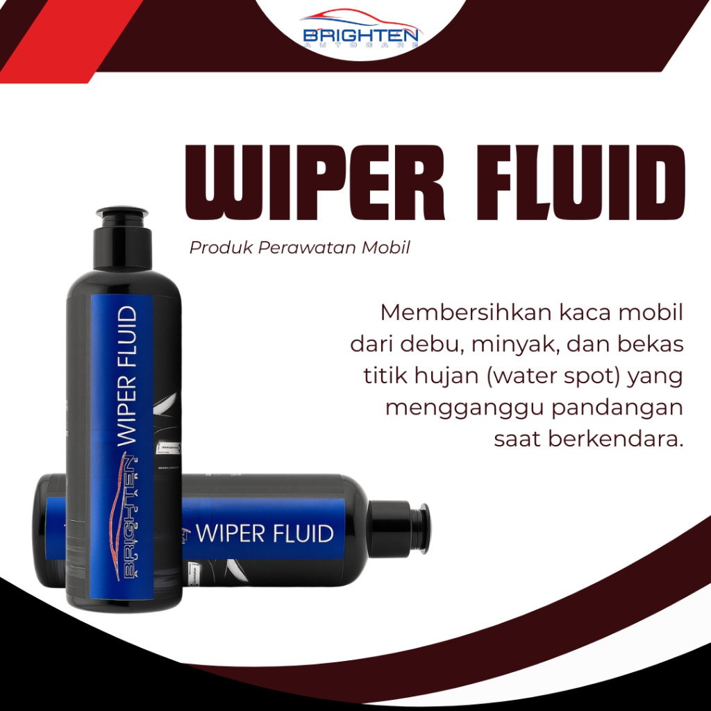 Wiper Fluid