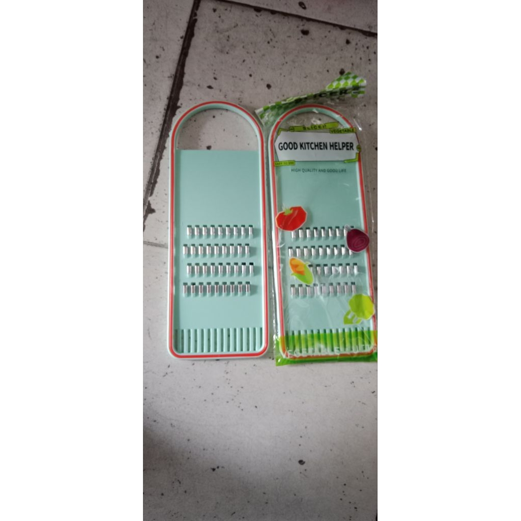 parutan wortel/parutan kentang dll