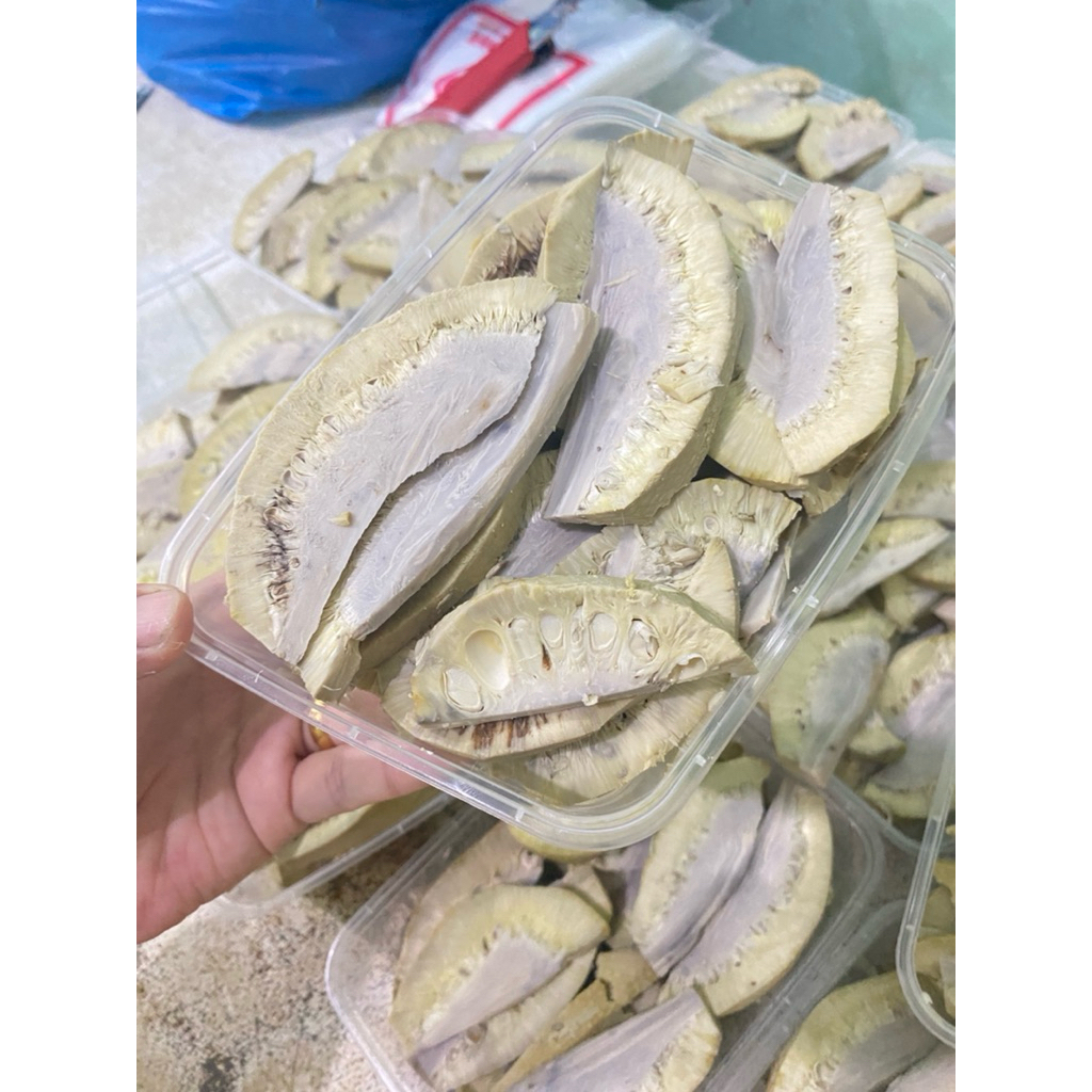 

jaruk buah tarap 1kg