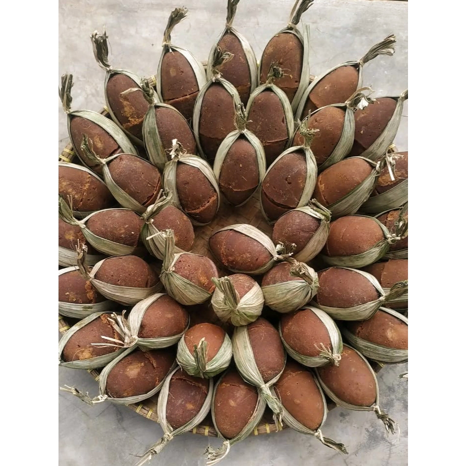 

Gula Aren Asli Lebak Banten Berat 400 grm